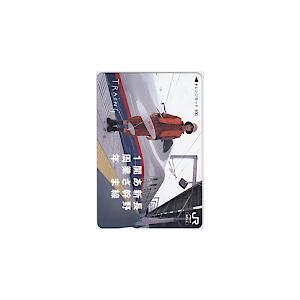 格安saleスタート オレカ 田中麗奈 カードショップトレジャー オレンジカード500 長野新幹線あさま開業1周年 テレカ プリペイドカード Greenpoints Vn