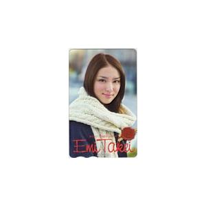 図書カード 武井咲 週刊少年サンデー 図書カード500 T0070-0004