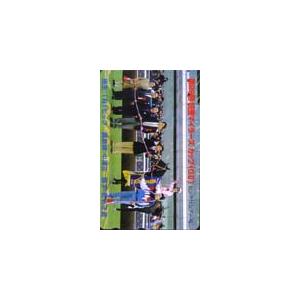 テレカ テレホンカード ビッグサンデー UCH02-0031