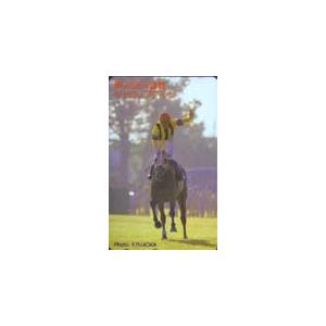 テレカ テレホンカード ギャロップダイナ UCK02-0031