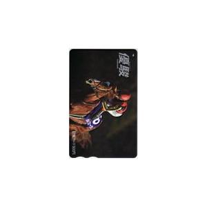 図書カード 優駿 オルフェーヴル 図書カード500 UZ001-0103