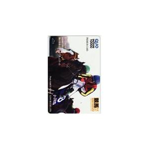 クオカード 競馬最強の法則 WEB ローズキングダム クオカード10000 UZS01-0045