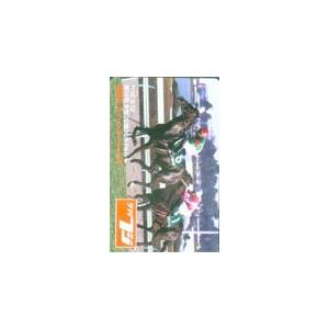 テレカ テレホンカード 夕刊フジ スイートオーキッド UZZ99-0261