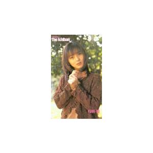 テレカ テレホンカード 桜井智 オリコンinウィーク The Ichiban VS001-0026