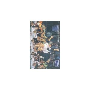 図書カード ジャイアンツ優勝記念 2000年9月24日セ・リーグ優勝・図書