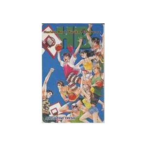 テレカ 西山優里子 Harlem Beat ハーレムビート マガジンフレッシュ テレホンカード 1sm H0256 Aランク アニメ ゲーム カード販売 Belyi Krolik Ru