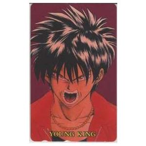 テレカ Badboys バッドボーイズ 田中宏 ヤングキング 抽プレ 不良漫画 ヤンキー漫画 1yk H0037 Aランク 1yk H0037 テレカバリュー 通販 Yahoo ショッピング