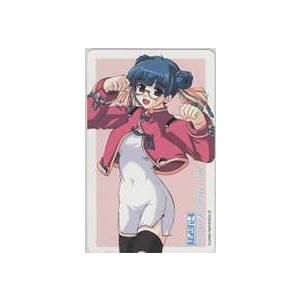 テレカ】巻田佳春 ドリマガ テレホンカード 2DCM-0014 未使用・Aランク 