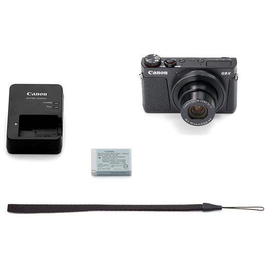 PowerShot canon キヤノン デジタルカメラ G9 X Mark II カメラ PowerShot canon キヤノン デジタルカメラ G9 X Mark II カメラ