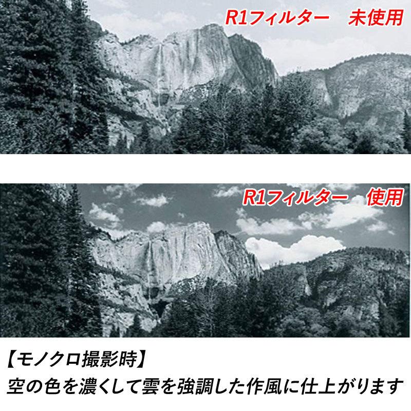 ケンコー Kenko レンズフィルター MC R1 プロフェッショナル 67mm