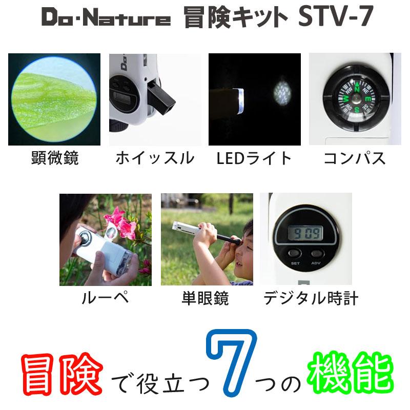 ケンコー・トキナー（KenkoTokina） ケンコー 7つ道具 冒険キット STV