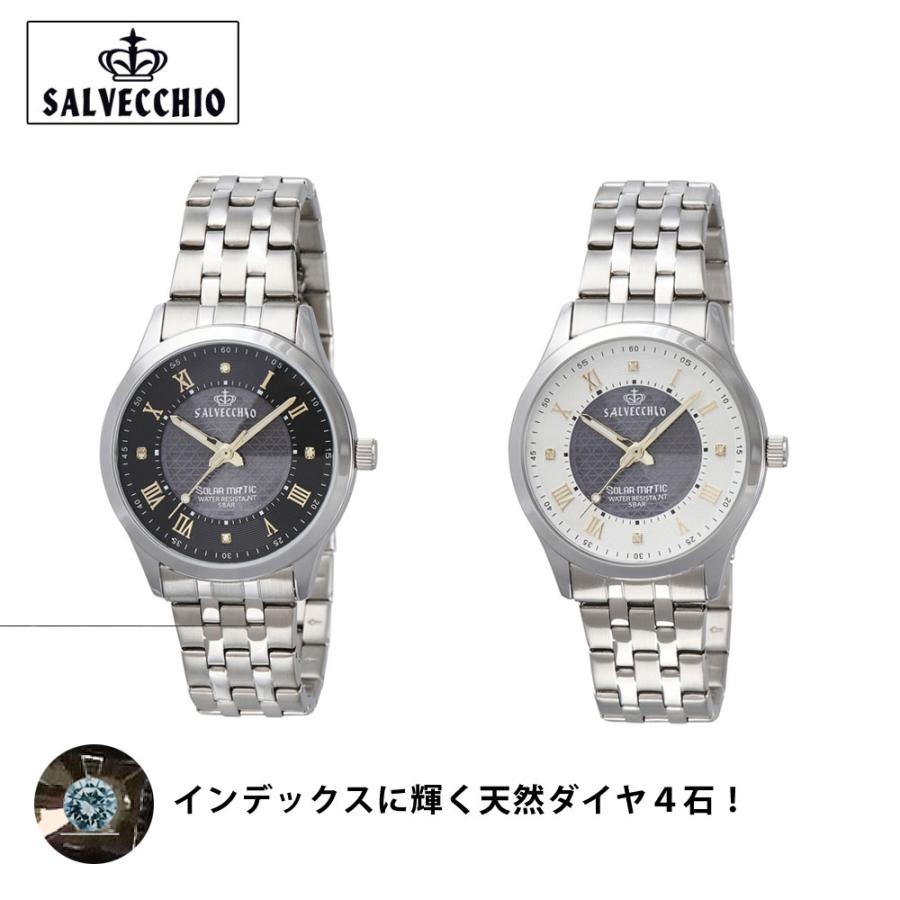 CREPHA（クレファー） 腕時計 メンズ サルベキオ SV-AM323-BK 5気圧