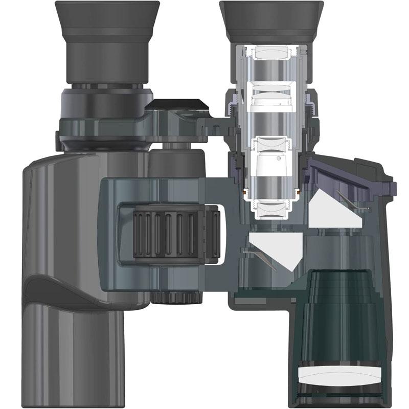 Kenko ケンコー・トキナー　双眼鏡　新品 ケンコー・トキナー（KenkoTokina） 双眼鏡 高倍率 100倍 30口径 20