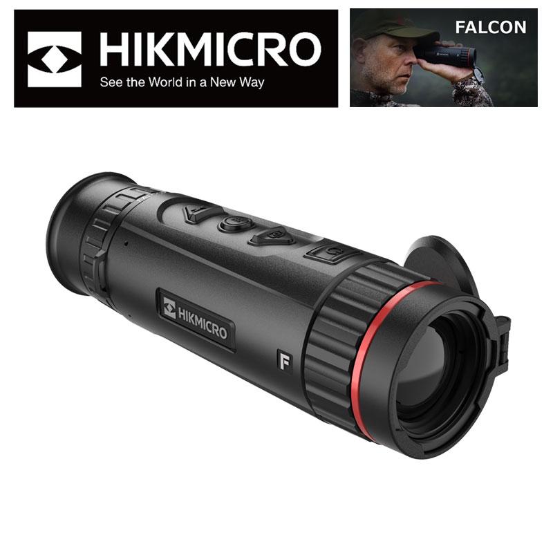 HIKMICRO HIKMIKRO サーマル単眼スコープ FALCON FH35 ハイクマイクロ 