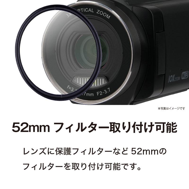 ケンコー・トキナー Kenko 4K ビデオカメラ KC-Z4K10 ケンコー・トキナー Kenko 4K ビデオカメラ KC-Z4K10