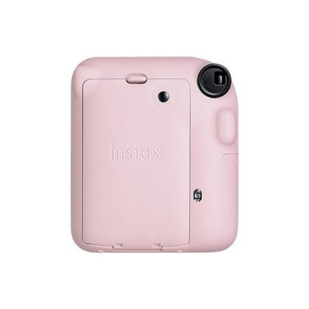 instax mini 富士フイルム チェキ INSTAX 12 ブロッサムピンク instax mini 富士フイルム チェキ INSTAX 12 ブロッサムピンク