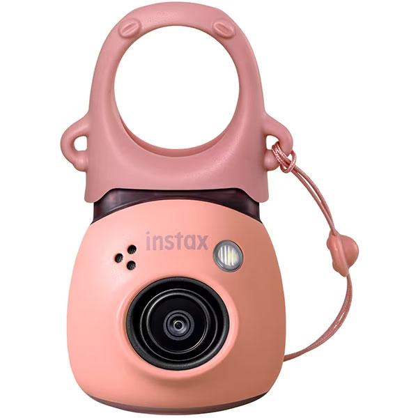 ［新品未開封］instax pal パウダーピンク インスタックスパル instax FUJIFILM インスタックス パル パウダーピンク 手のひらサイズ