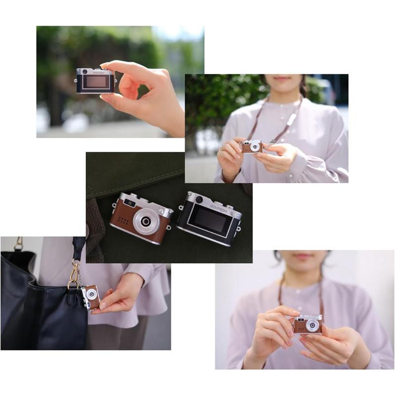 SIGHTRON（サイトロン） ミニデジタルトイカメラ Cookie クッキー