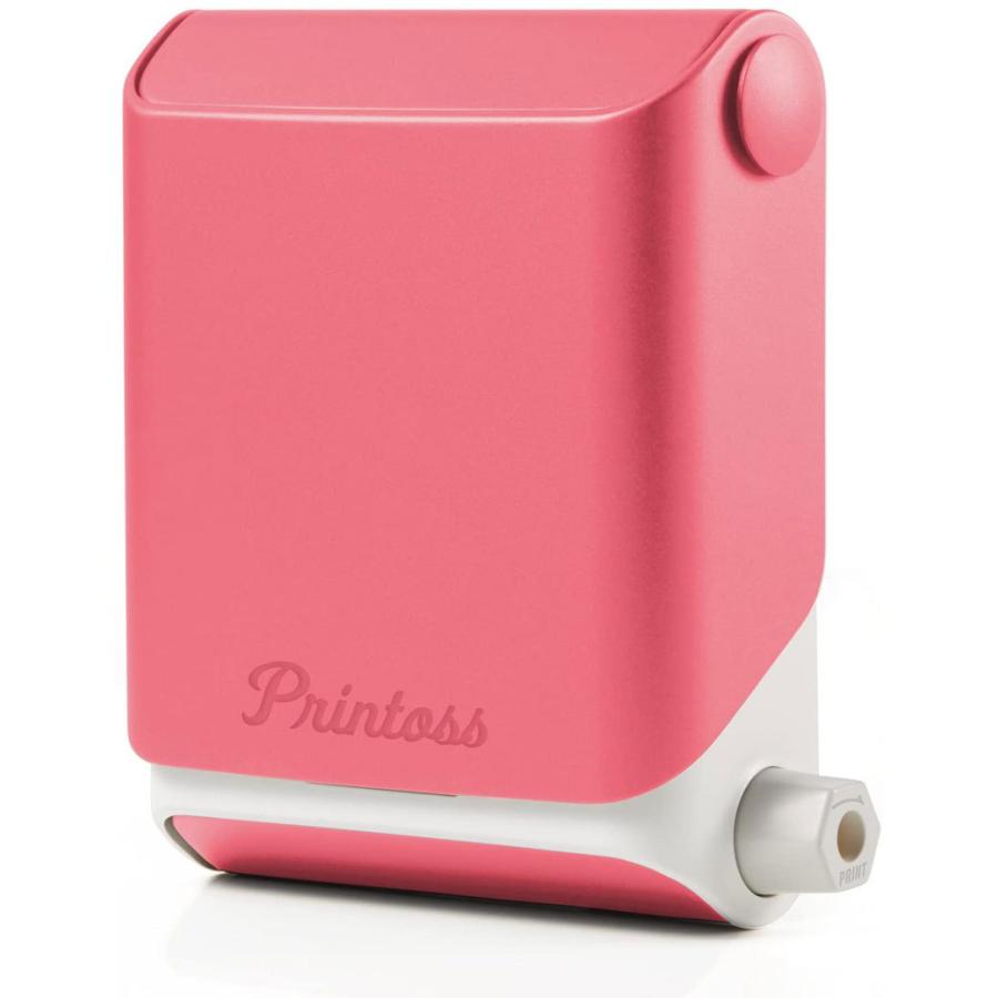 タカラトミー プリントス Printoss Sakura 桜 Tpj 03sa Sakura スマホ用プリンター チェキフィルム使用 プレゼント 送料無料 7224 テレマルシェ 通販 Yahoo ショッピング