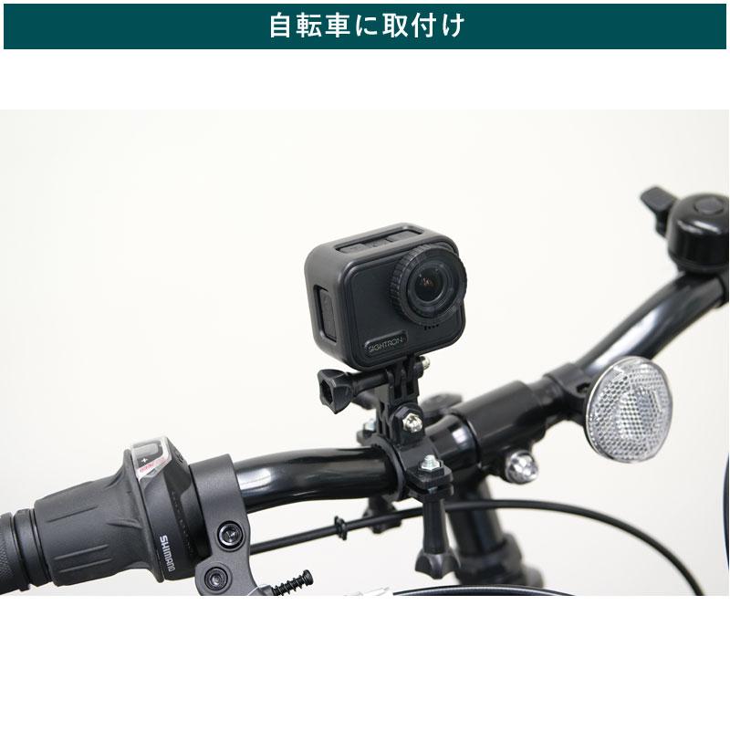 SIGHTRON（サイトロン） 完全防水 カメラ CUBE CAM DAC-201 キューブ