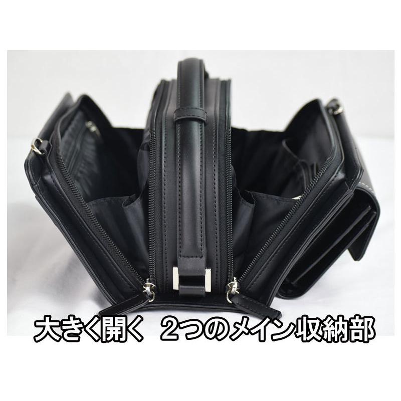 クラッチバッグ 本牛革 ショルダーバッグ メンズ レディース 3way