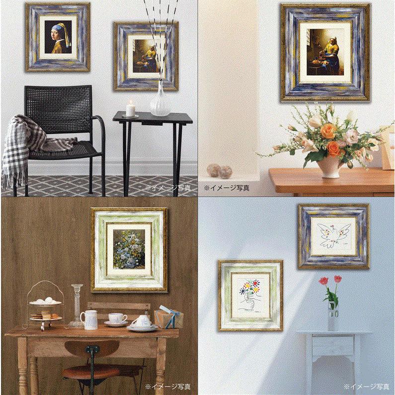 ルノワール ルグラン嬢の肖像 絵画 壁掛け 絵 壁飾り インテリア