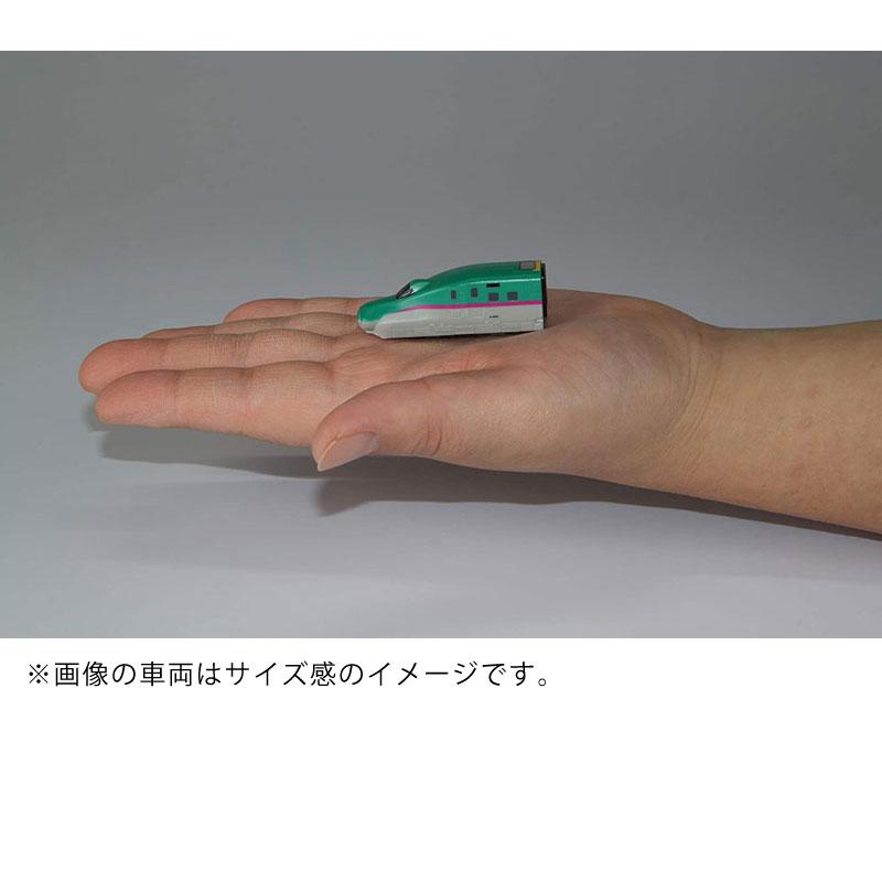 ロクハン Zゲージ 923形 ドクターイエロー T5編成 SG002-1 ロクハン Zゲージ 923形 ドクターイエロー T5編成 SG002-1
