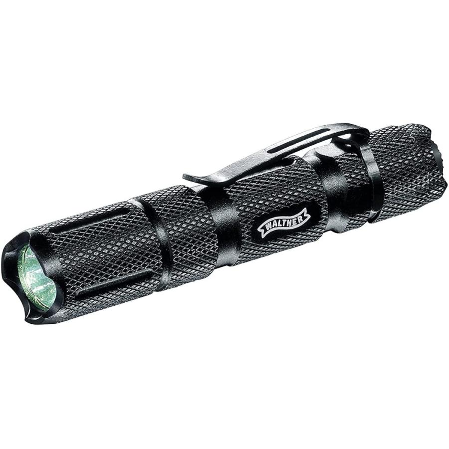 WALTHER ライト 懐中電灯 ワルサー 100ルーメン SLS110 UMA37060 WALTHER ライト 懐中電灯 ワルサー 100ルーメン SLS110 UMA37060