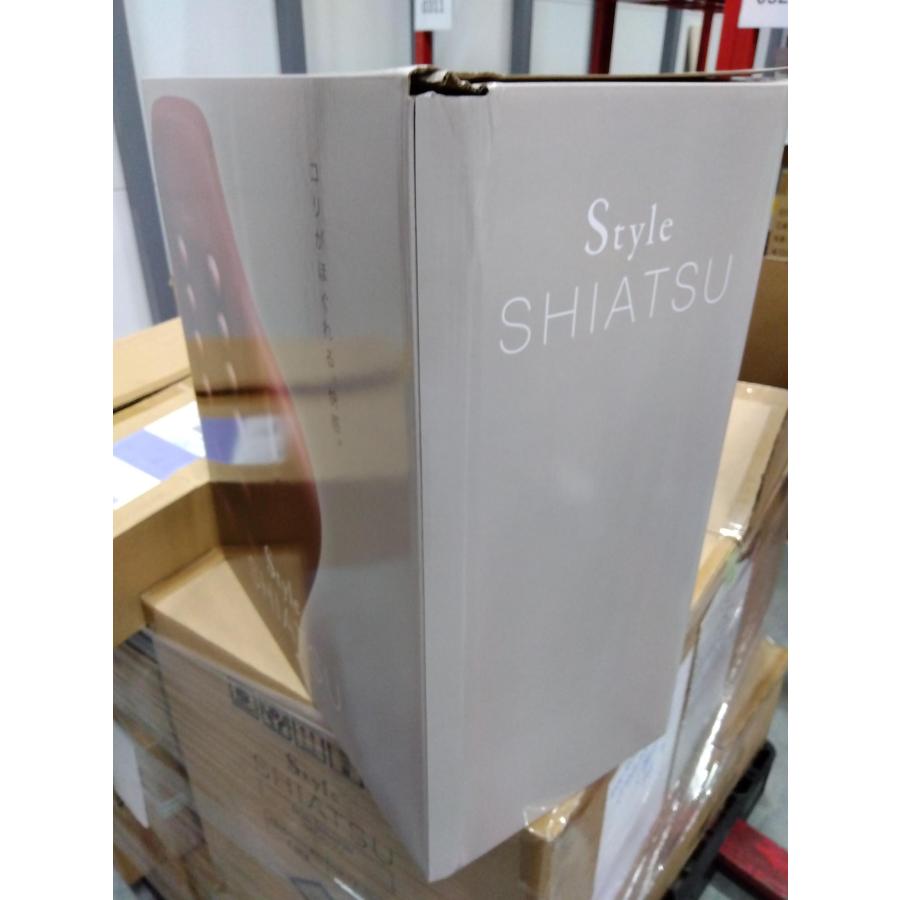 Style（スタイル） 訳あり 指圧 スタイルシアツ Style SHIATSU しあつ