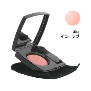 シャネル Chanel ジュ コントゥラスト 55 イン ラブ 4g 化粧品 コスメ Joues Contraste Powder Blush 55 In Love Co テレメディア 通販 Yahoo ショッピング