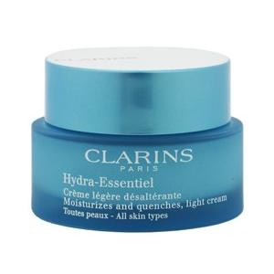 clarins moisturiser hydra essentiel
