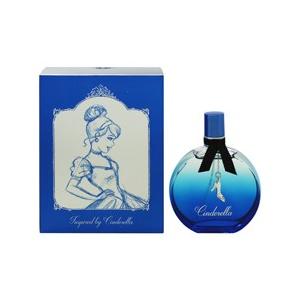 ディズニー Disney プリンセスコレクション シンデレラ Edp Sp 100ml 香水 フレグランス Cinderella Fr テレメディア 通販 Yahoo ショッピング
