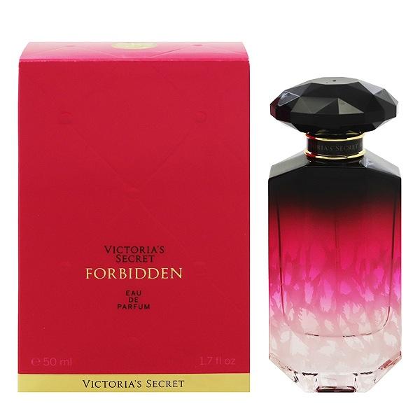 ヴィクトリアズ シークレット Victorias Secret フォービドゥン Edp Sp 50ml 香水 フレグランス Forbidden Fr テレメディア 通販 Yahoo ショッピング