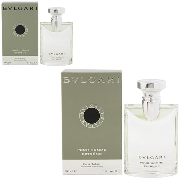 Bvlgari ブルガリ プールオム エクストレーム Edt Sp 100ml あすつく 香水 フレグランス Bvlgari Extreme Pour Homme Fr テレメディア 通販 Yahoo ショッピング