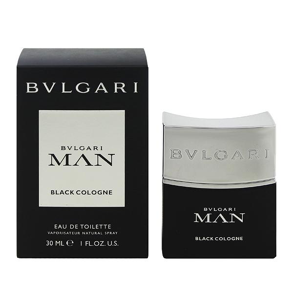 BVLGARI ブルガリ マン ブラック コロン EDT・SP 30ml 香水 フレグランス BVLGARI MAN BLACK COLOGNE  :FR0783320971235:テレメディア - 通販 - Yahoo!ショッピング