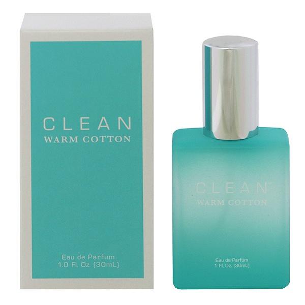 Clean クリーン ウォームコットン 旧パッケージ Edp Sp 30ml 香水 フレグランス Clean Warm Cotton Fr0859968000948 テレメディア 通販 Yahoo ショッピング