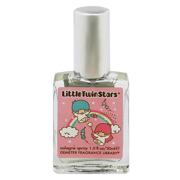 Sale 65 Off ディメーター Demeter リトルツインスターズ Edc Sp 30ml あすつく 香水 フレグランス Little Twin Star Cologne