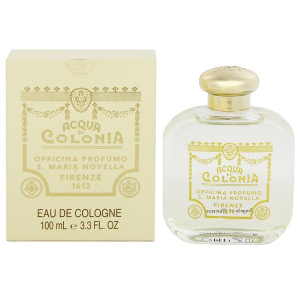国内配送 サンタ マリア ノヴェッラ Santa Maria Novella エンジェル オブ フローレンス Edc Bt 100ml 香水 フレグランス Acque Di Colonia Angels Of Florence 全国組立設置無料