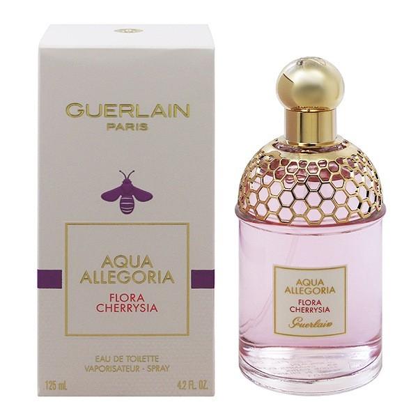 店長大暴走 クリアランスsale ゲラン 香水 アクア アレゴリア フローラ チェリージア Edt Sp 125ml Guerlain 送料無料 香水 春の最新作 送料無料 Creativedentalsolution Com