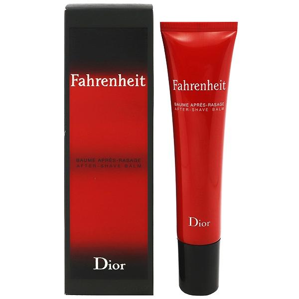 クリスチャン ディオール Christian Dior ファーレンハイト アフターシェーブ バーム 70ml Fahrenheit After Shave Balm Jornaldopovaodf Com Br