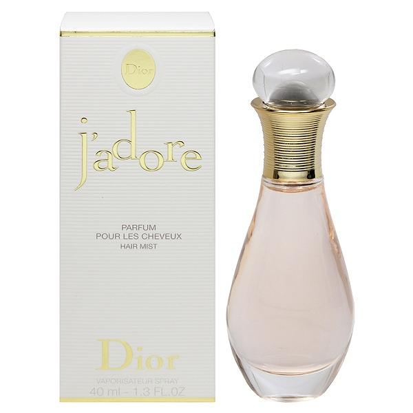クリスチャン ディオール Christian Dior ジャドール ヘアミスト 40ml Jadore Hair Mist Fr テレメディア 通販 Yahoo ショッピング