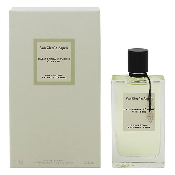 最先端 ヴァンクリーフ アーペル Van Cleef Arpels カリフォルニア レヴェリー Edp Sp 75ml 香水 フレグランス California Reverie Fr テレメディア 通販 Yahoo ショッピング 50 Off M Mahdi Net
