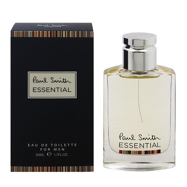 ポール スミス Paul Smith ポールスミス エッセンシャル フォーメン Edt Sp 50ml 香水 フレグランス Paul Smith Essential For Men Fr テレメディア 通販 Yahoo ショッピング