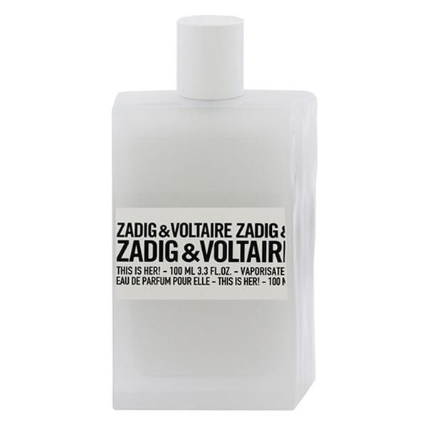 ザディグ エ ヴォルテール ZADIG&VOLTAIRE ディス イズ ハー ザディグ エ ヴォルテール ZADIG&VOLTAIRE ディス イズ ハー
