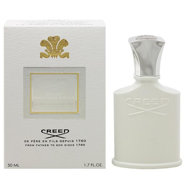 クリード Creed シルバー マウンテン ウォーター Edp Sp 50ml 香水 フレグランス Silver Mountain Waterparfum Fr テレメディア 通販 Yahoo ショッピング