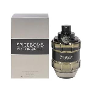 高級感 ヴィクター ロルフ Viktor Rolf スパイス ボム Edt Sp 150ml 香水 フレグランス Spicebomb Pour Homme 驚きの値段 Www Kmhsystems Com