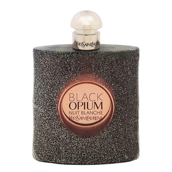 60 Off イヴサンローラン Yves Saint Laurent ブラック オピウム ニュイ ブランシュ テスター Edp Sp 90ml 香水 フレグランス Black Opium Nuit Blanche Tester 高質で安価 Feltfetish Com