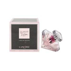 ラ ニュイ トレゾア (箱なし) EDP・SP 100ml LANCOME 香水 LA NUIT