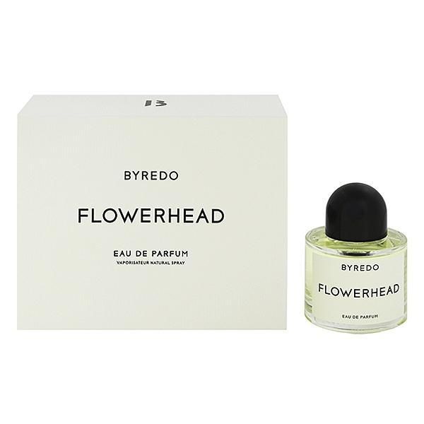 超格安価格超格安価格BYREDO（バイレード）フラワーヘッド 100mL