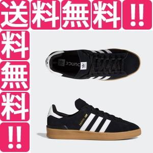 Adidas アディダス キャンパス Adv サイズ 28cm Us10 カラー ブラック ホワイト ガム Ee6147 Adidas Skateboarding Campus Adv Sr テレメディア 通販 Yahoo ショッピング